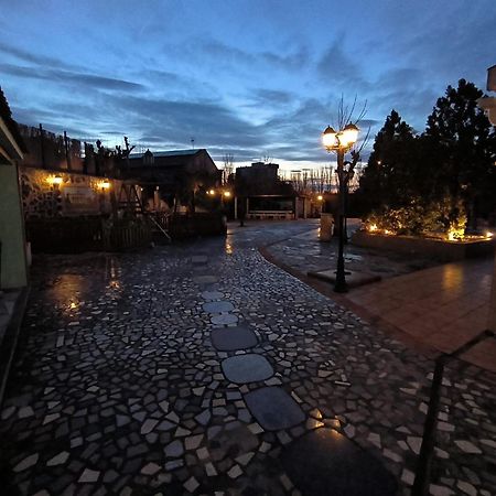 Apartamento En Zaragoza3 Eksteriør billede