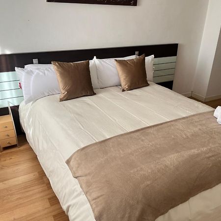 Apartamento En Zaragoza3 Eksteriør billede