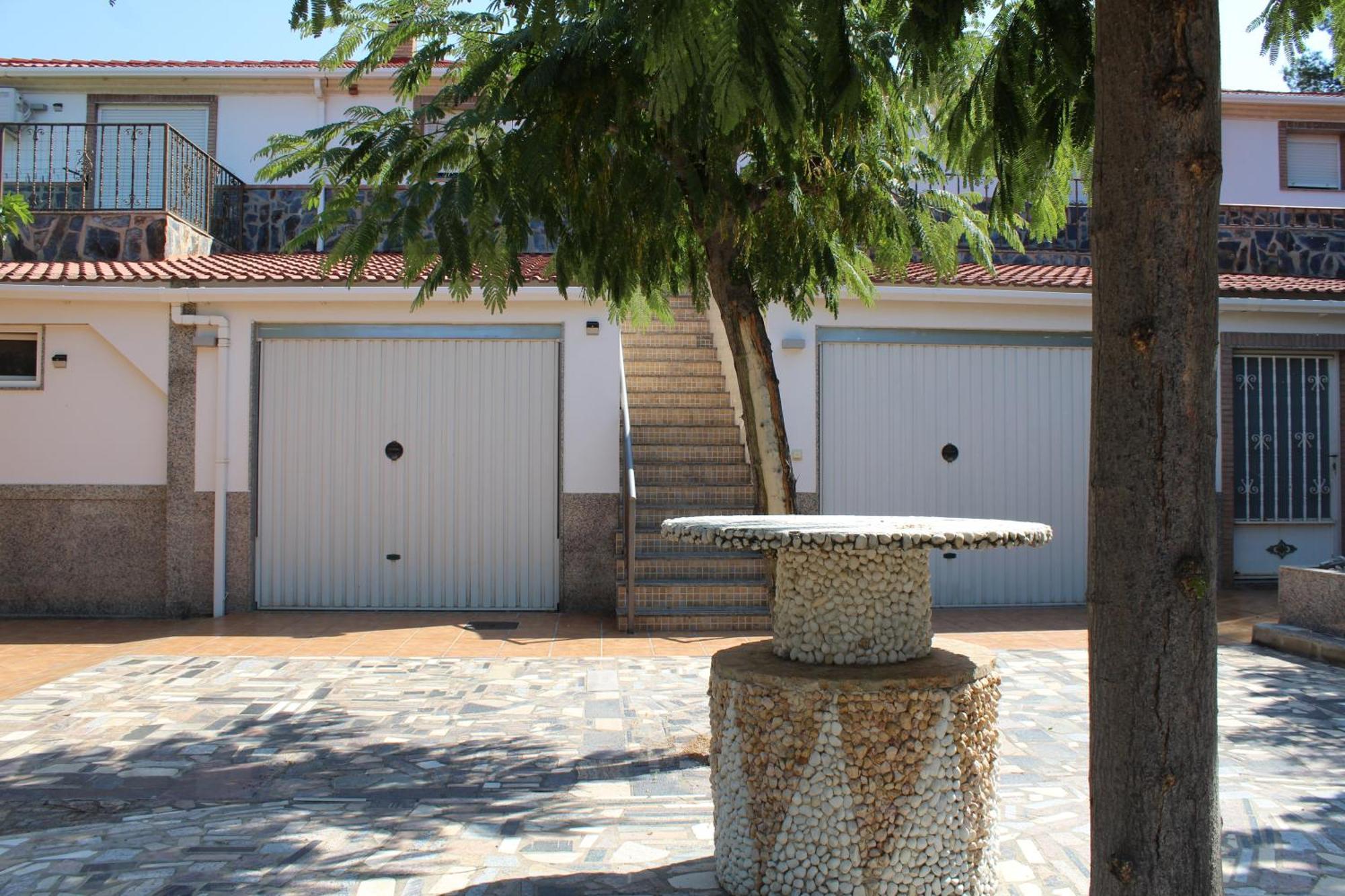 Apartamento En Zaragoza3 Eksteriør billede