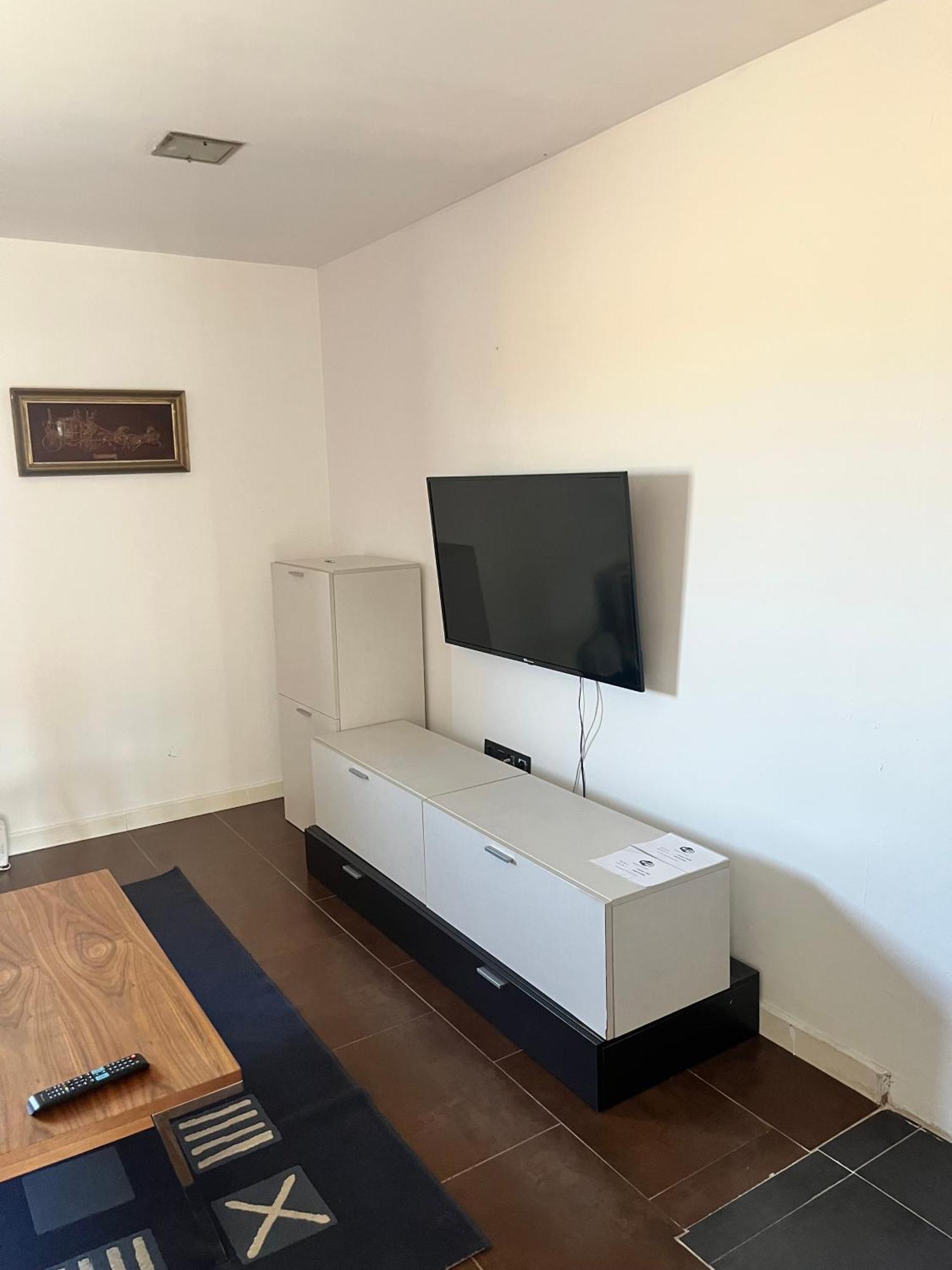 Apartamento En Zaragoza3 Eksteriør billede