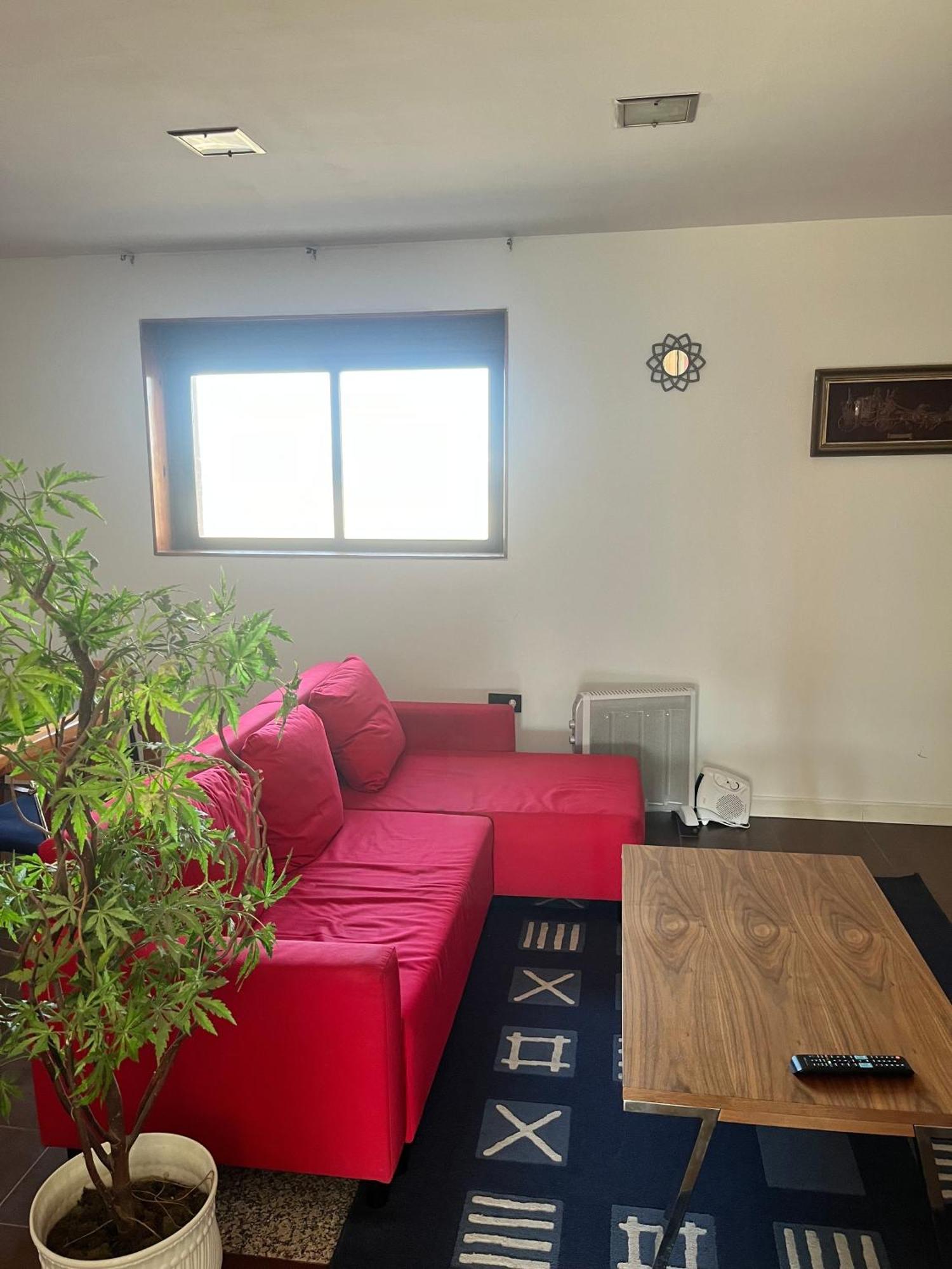 Apartamento En Zaragoza3 Eksteriør billede