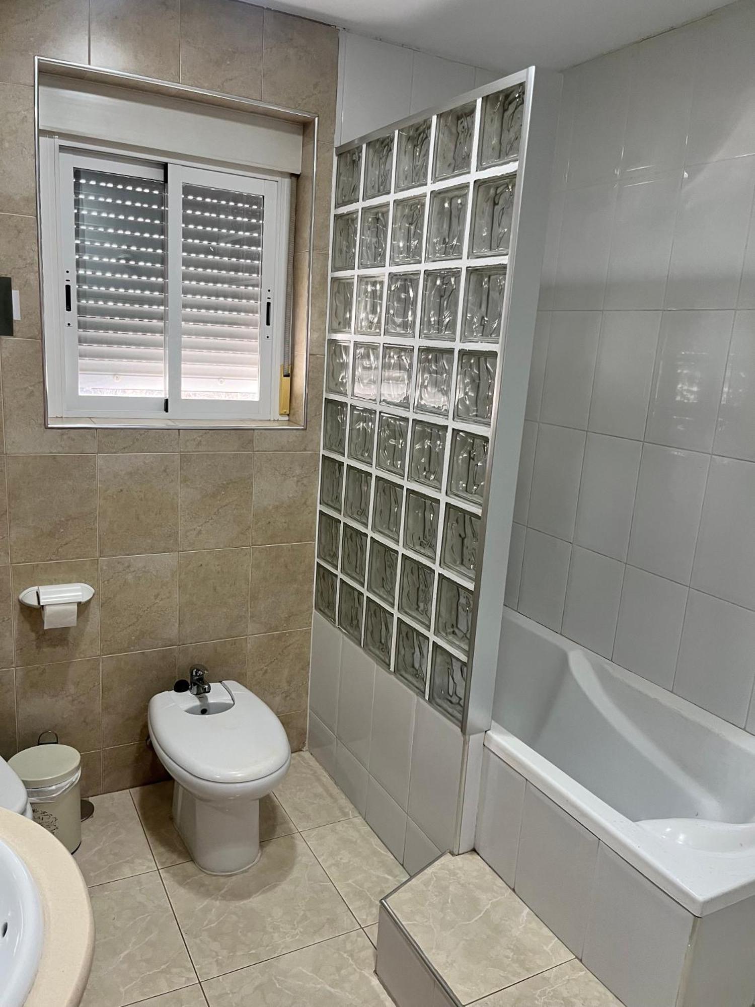 Apartamento En Zaragoza3 Eksteriør billede