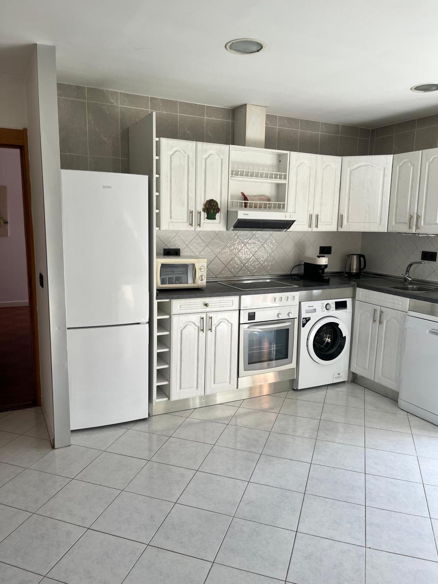 Apartamento En Zaragoza3 Eksteriør billede