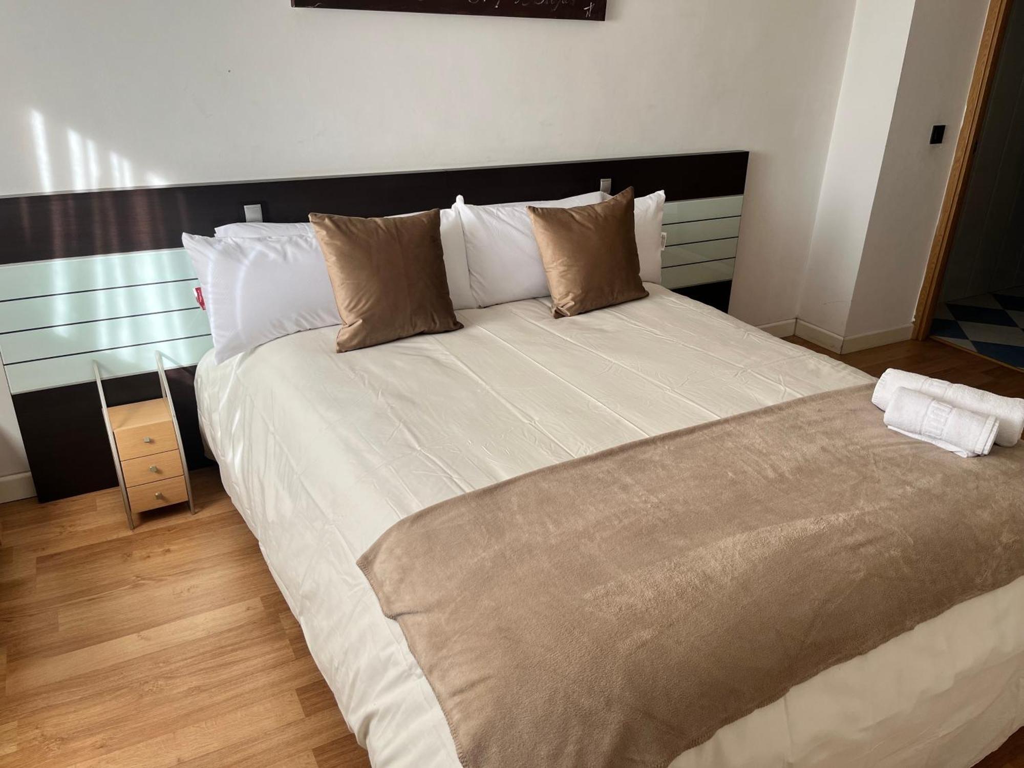 Apartamento En Zaragoza3 Eksteriør billede