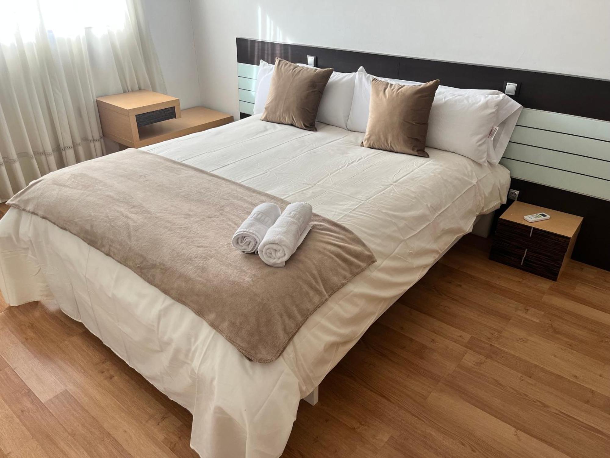 Apartamento En Zaragoza3 Eksteriør billede
