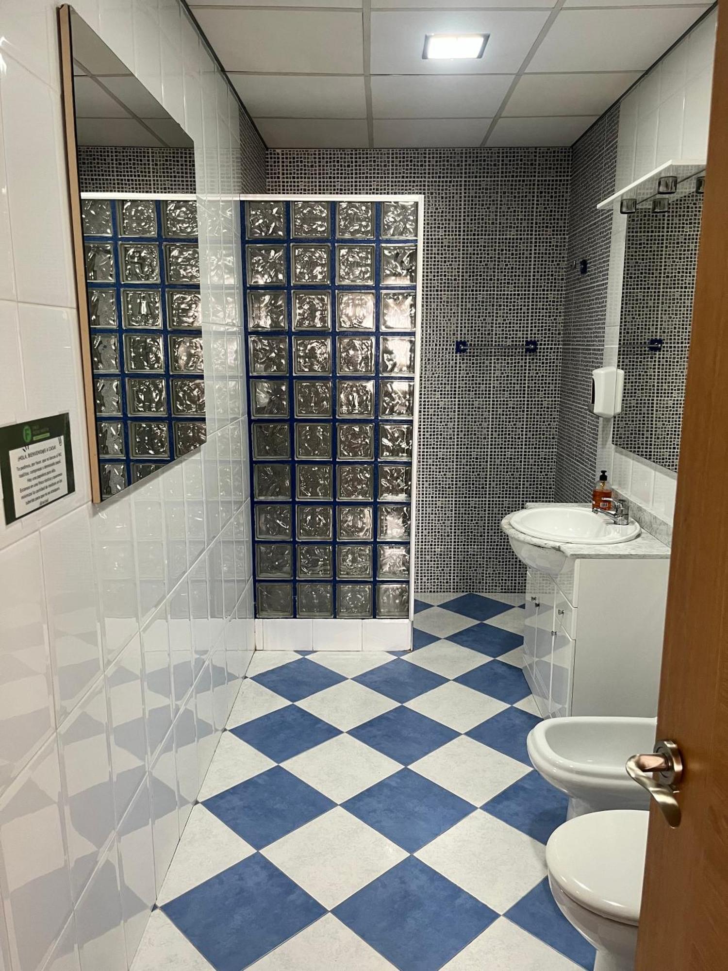 Apartamento En Zaragoza3 Eksteriør billede