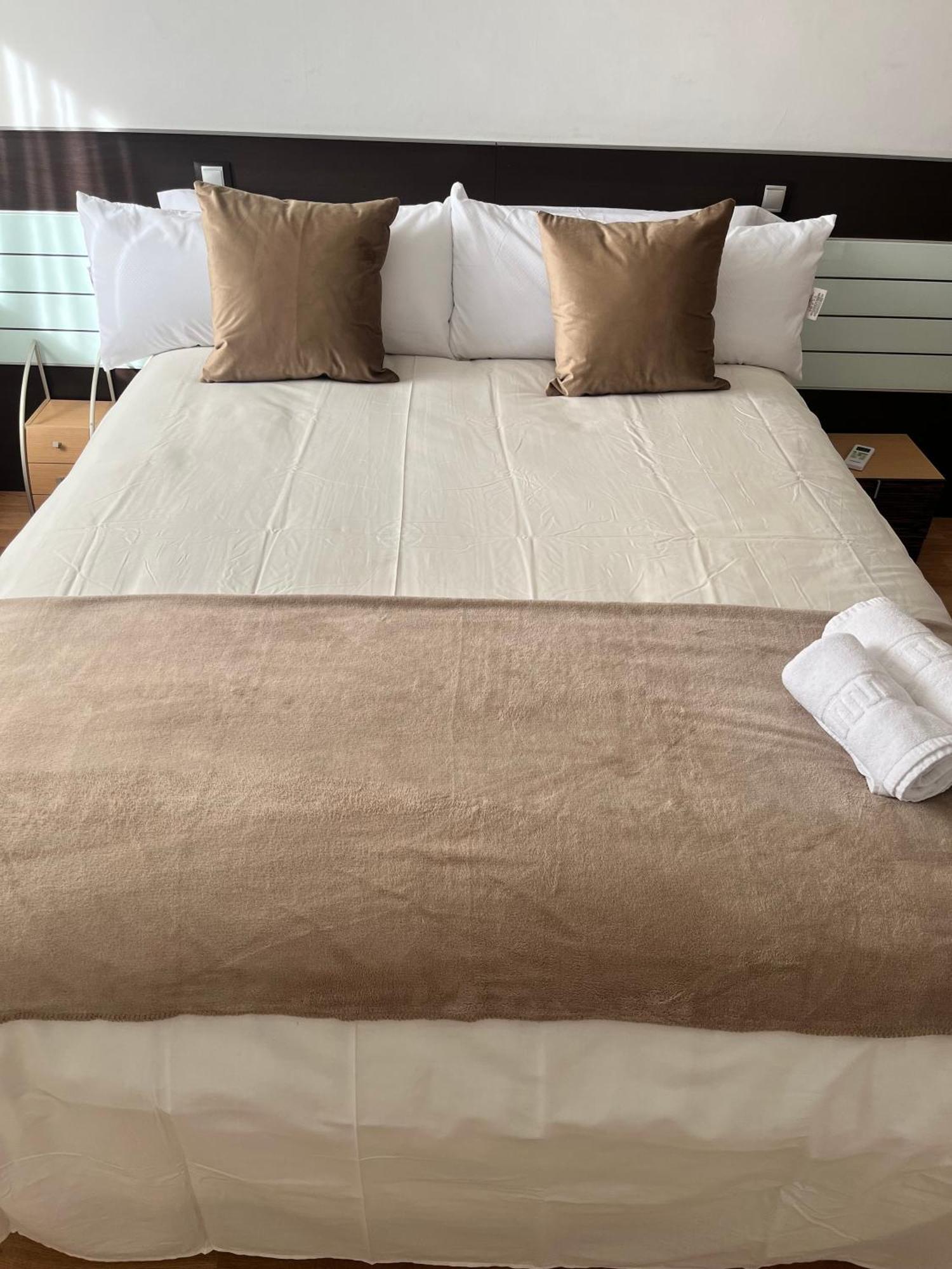 Apartamento En Zaragoza3 Eksteriør billede