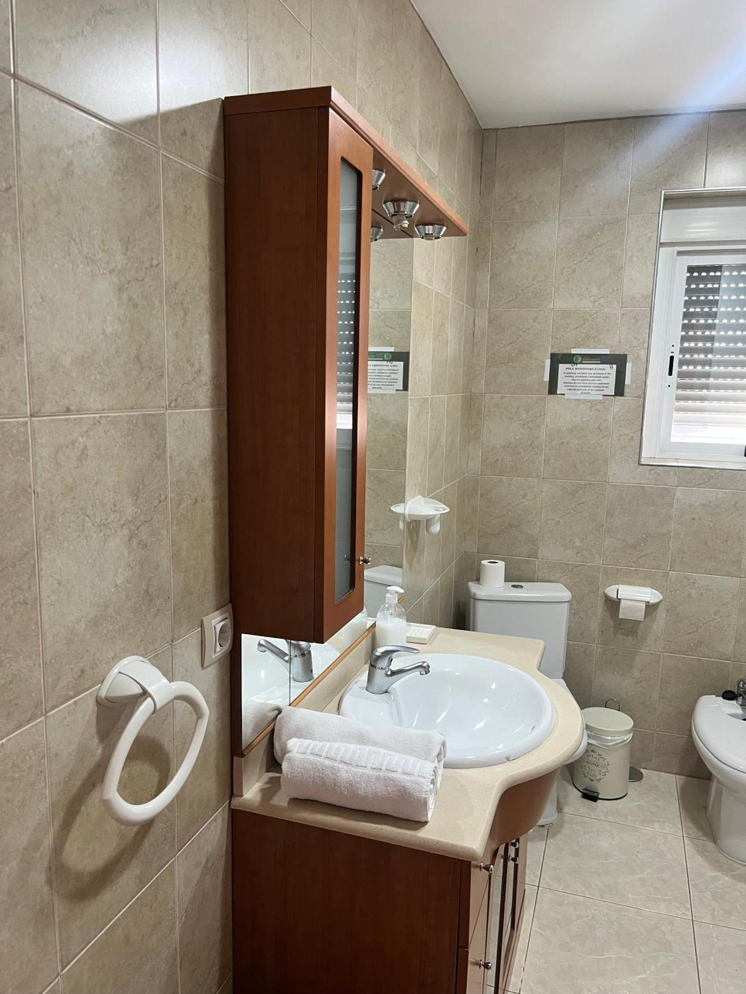 Apartamento En Zaragoza3 Eksteriør billede