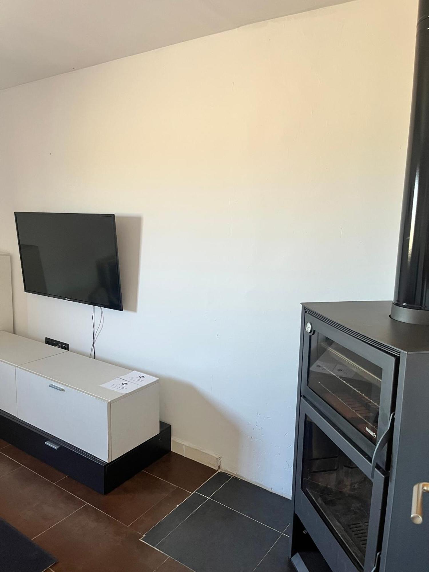 Apartamento En Zaragoza3 Eksteriør billede