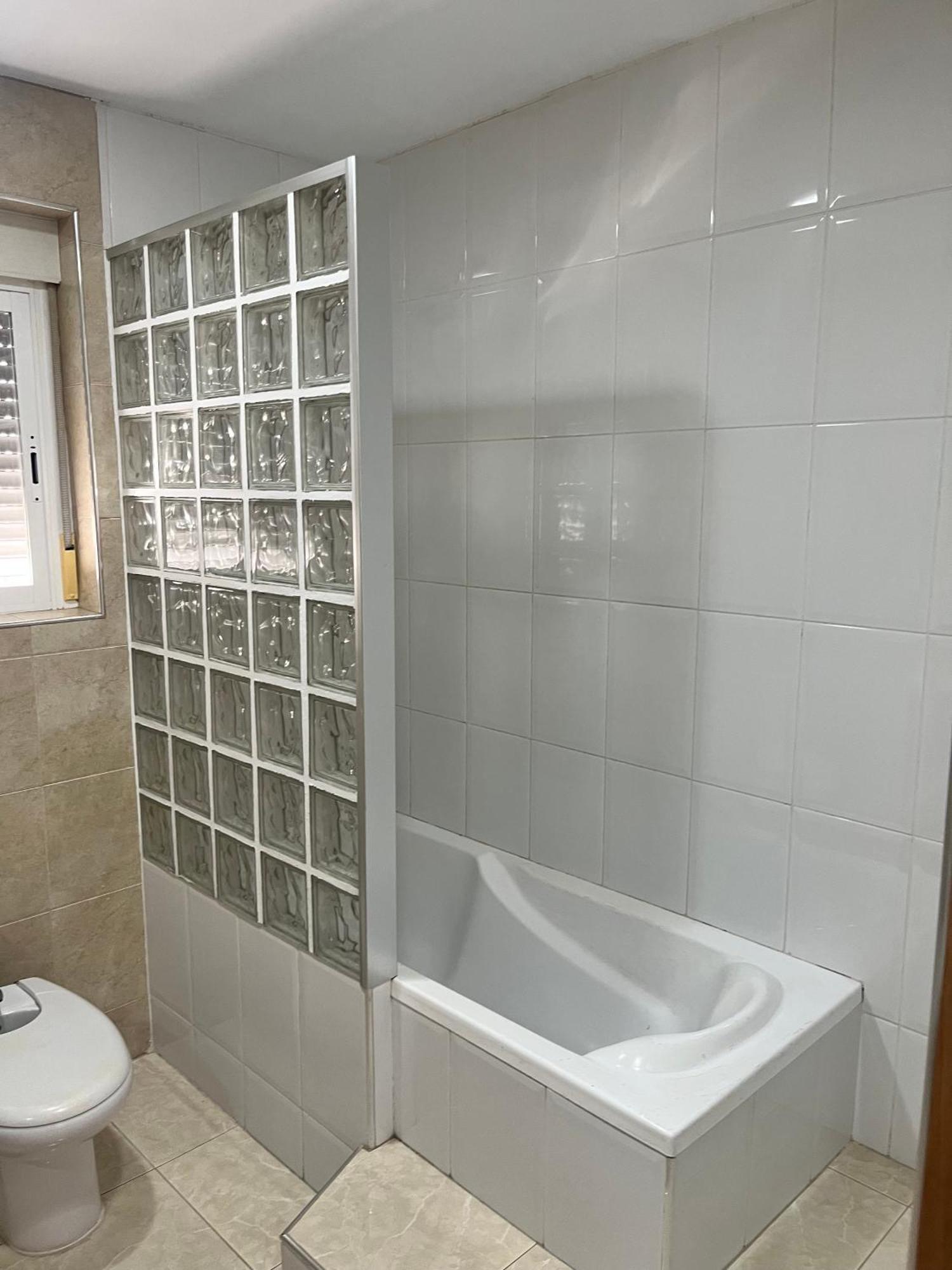 Apartamento En Zaragoza3 Eksteriør billede